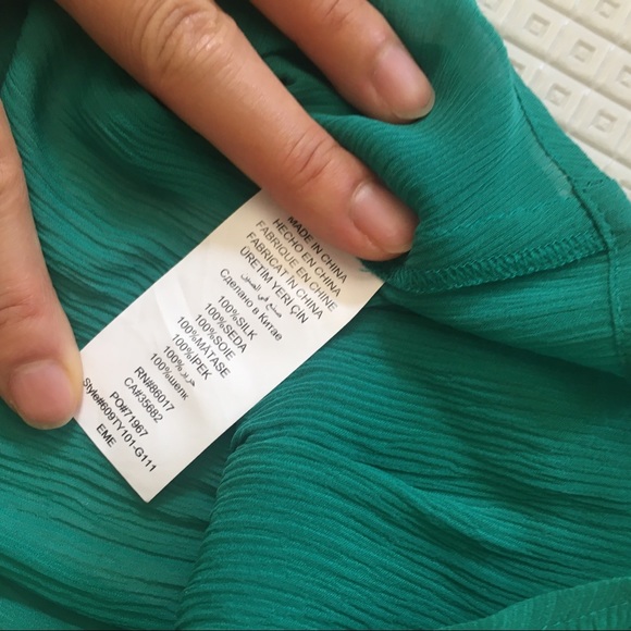 Euc Floral Top Bundle - Picture 3 of 5